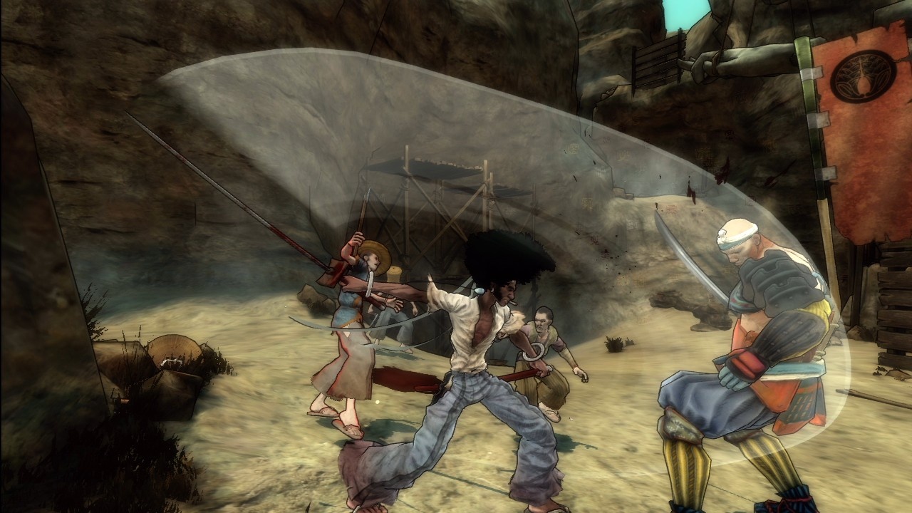 afro samurai ps3 iso download
